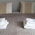 Steam Park Krakow Apartment
