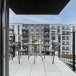 Steam Park Krakow Apartment