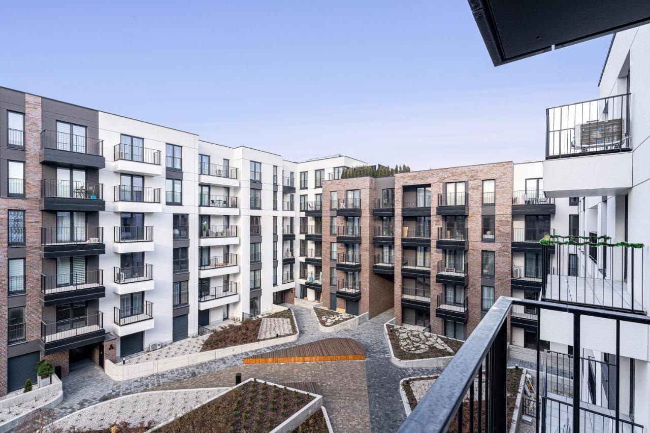 Steam Park Apartment *