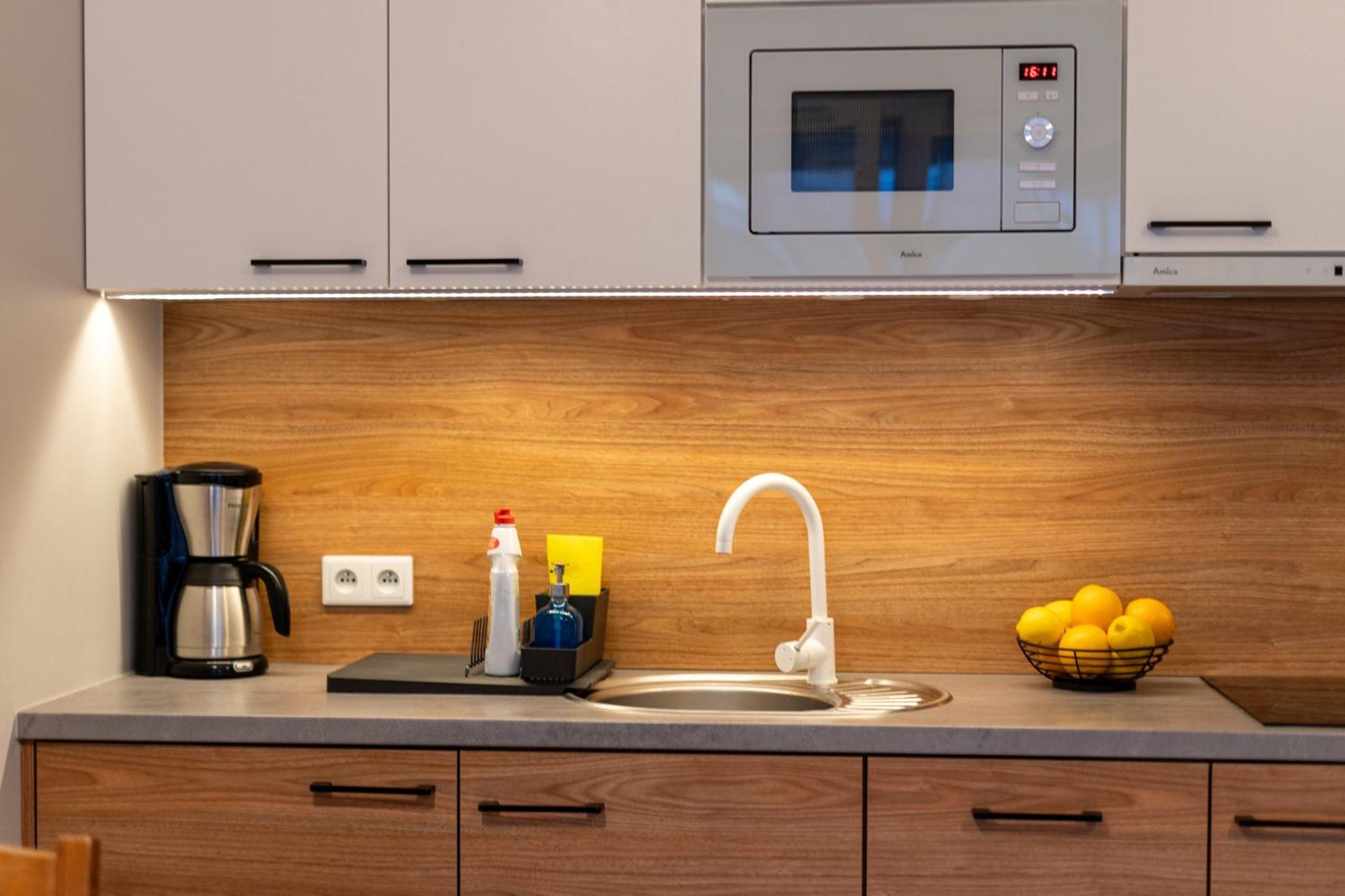 Steam Park Apartment Krakow