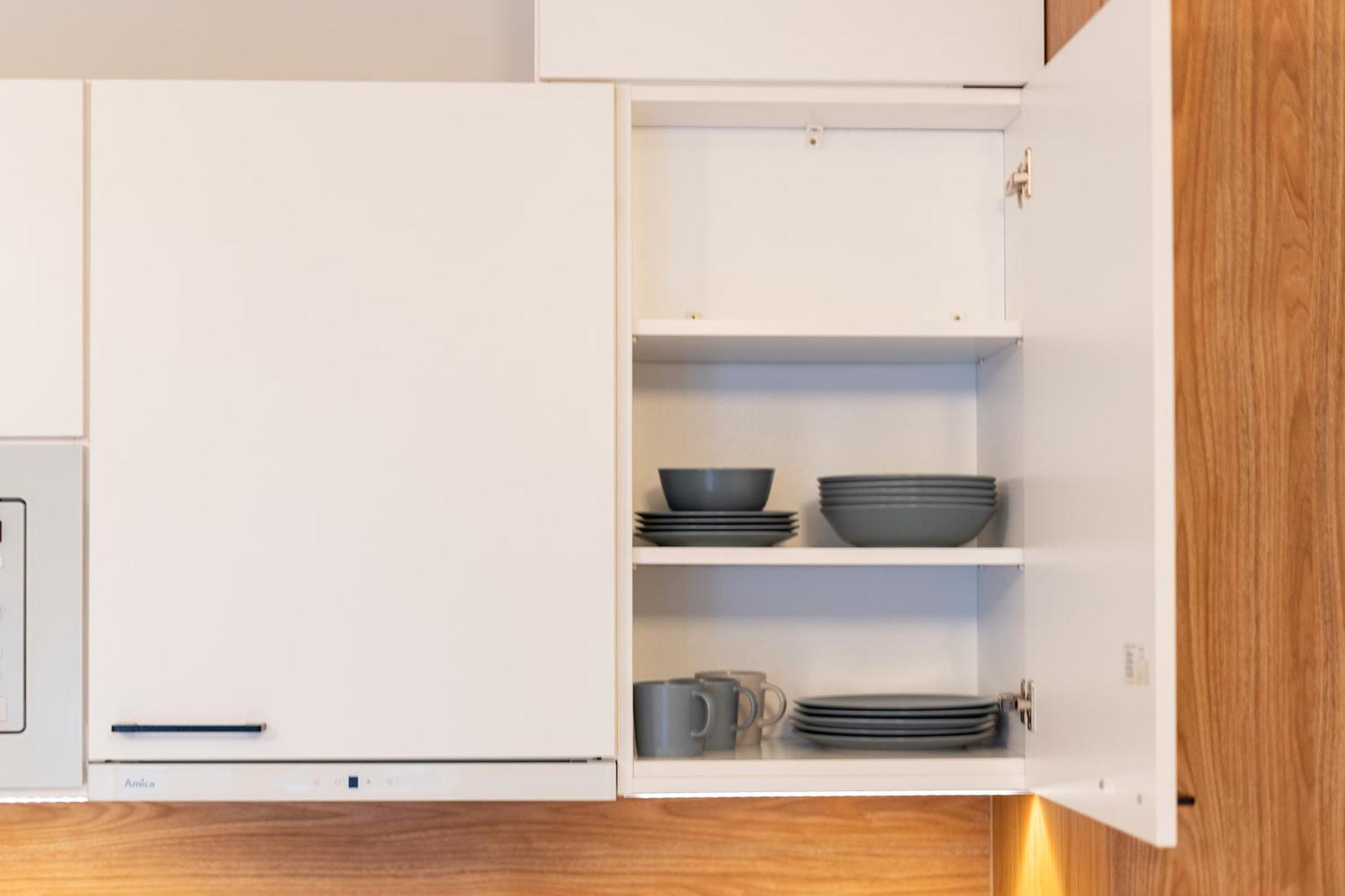 Steam Park Apartment