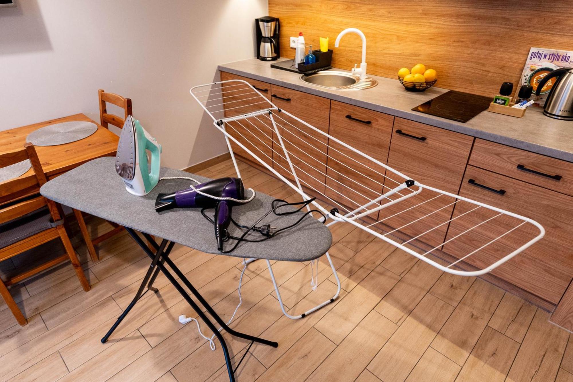 Steam Park Apartment *