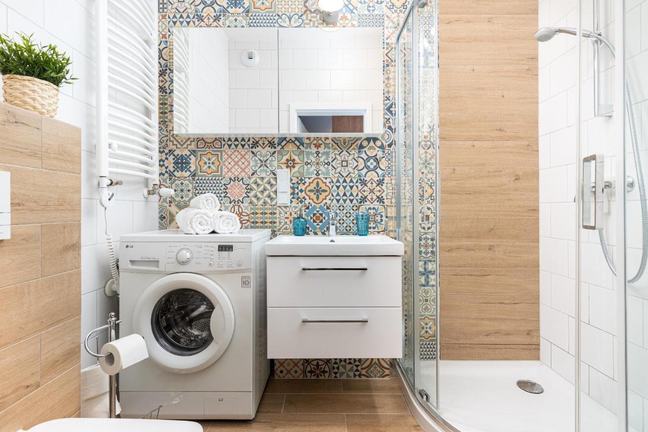 Steam Park Apartment *