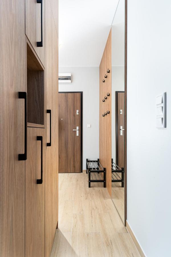 Steam Park Apartment Krakow