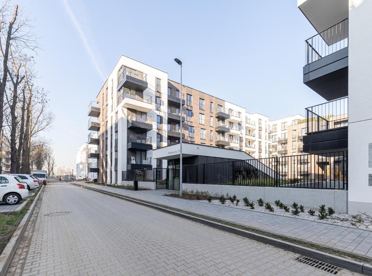 Apartament Steam Park