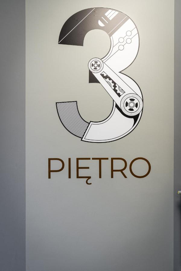 Steam Park Apartament